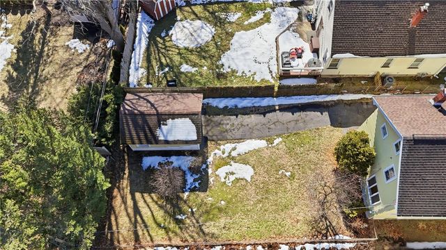 34 Van Bergh Avenue, Rochester, NY 14610