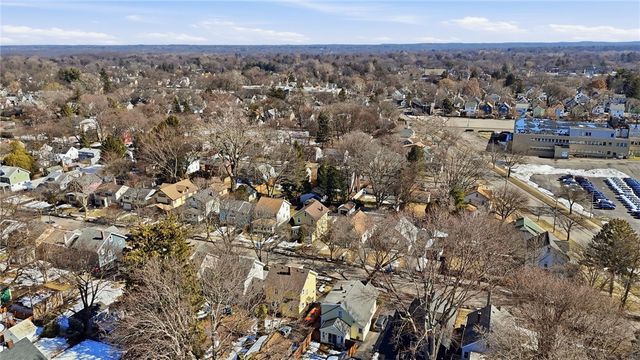 34 Van Bergh Avenue, Rochester, NY 14610