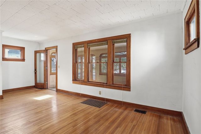 34 Van Bergh Avenue, Rochester, NY 14610