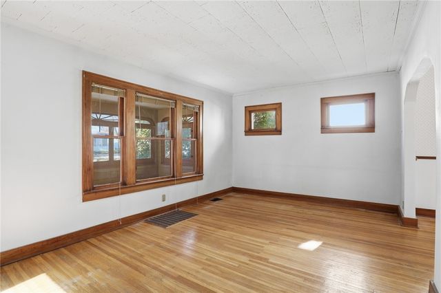 34 Van Bergh Avenue, Rochester, NY 14610