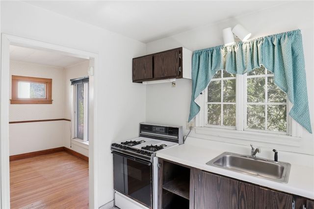 34 Van Bergh Avenue, Rochester, NY 14610