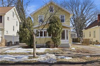 34 Van Bergh Avenue, Rochester, NY 14610