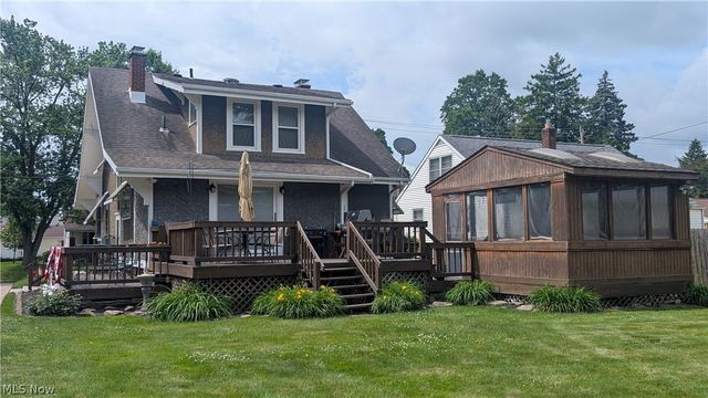 3607 11th Street SW, Canton, OH 44710