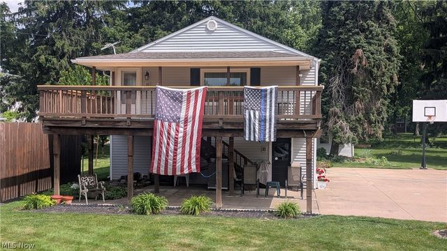 3607 11th Street SW, Canton, OH 44710