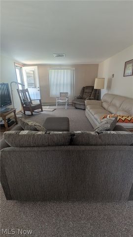 3607 11th Street SW, Canton, OH 44710