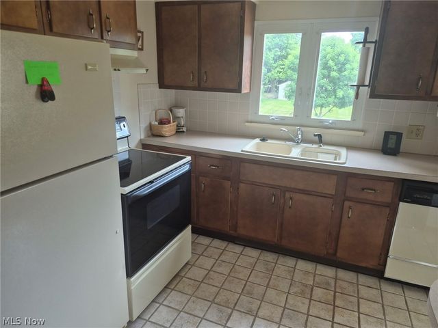 3607 11th Street SW, Canton, OH 44710