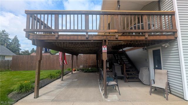 3607 11th Street SW, Canton, OH 44710