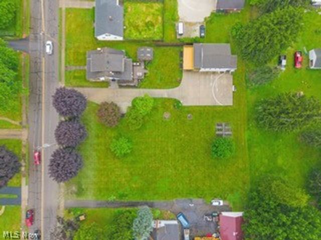 3607 11th Street SW, Canton, OH 44710