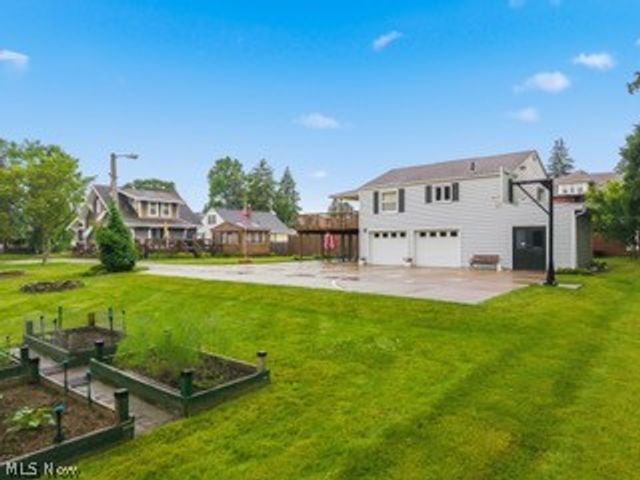 3607 11th Street SW, Canton, OH 44710