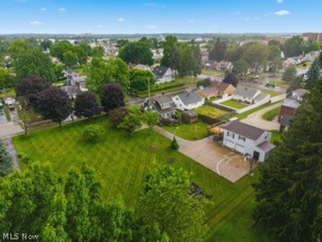 3607 11th Street SW, Canton, OH 44710