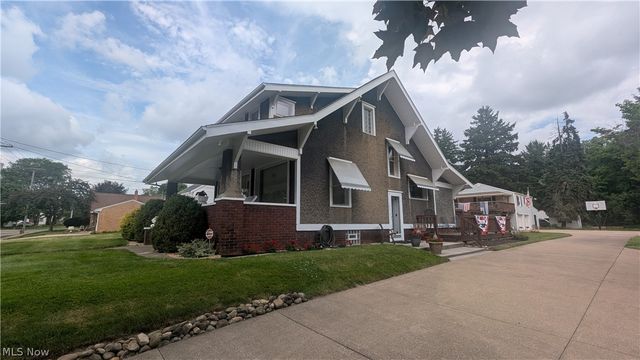 3607 11th Street SW, Canton, OH 44710