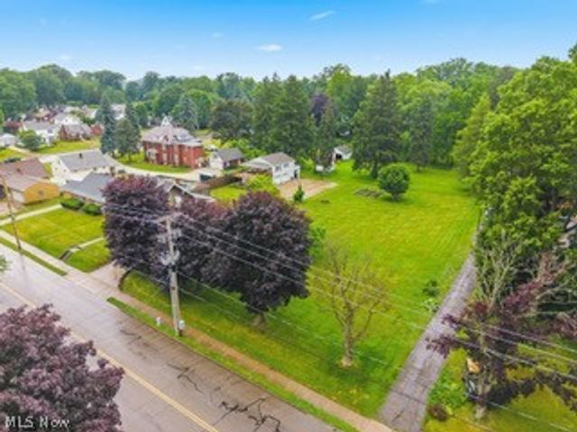 3607 11th Street SW, Canton, OH 44710