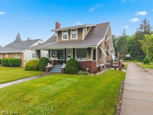3607 11th Street SW, Canton, OH 44710