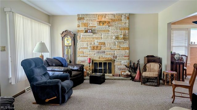 3607 11th Street SW, Canton, OH 44710