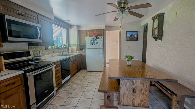 3607 11th Street SW, Canton, OH 44710