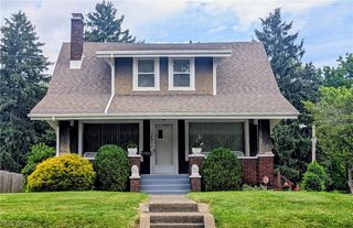 3607 11th Street SW, Canton, OH 44710