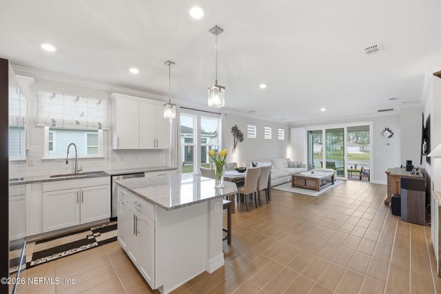 479 JUBILEE Circle, Yulee, FL 32097