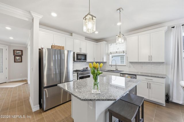 479 JUBILEE Circle, Yulee, FL 32097