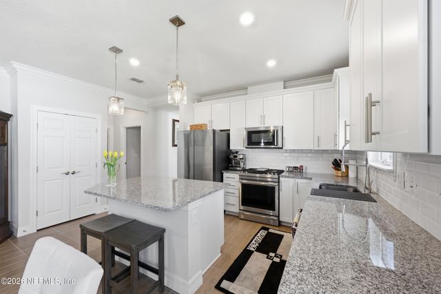 479 JUBILEE Circle, Yulee, FL 32097