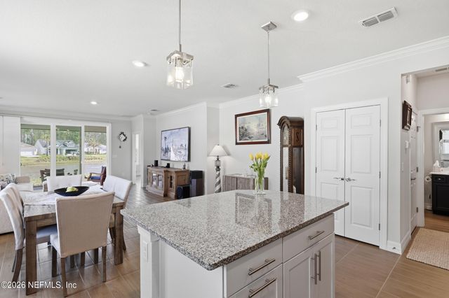 479 JUBILEE Circle, Yulee, FL 32097