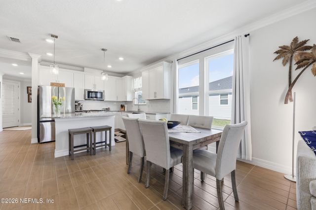 479 JUBILEE Circle, Yulee, FL 32097