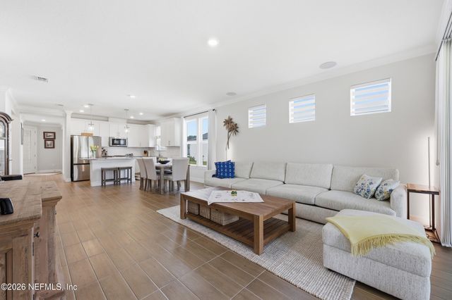 479 JUBILEE Circle, Yulee, FL 32097