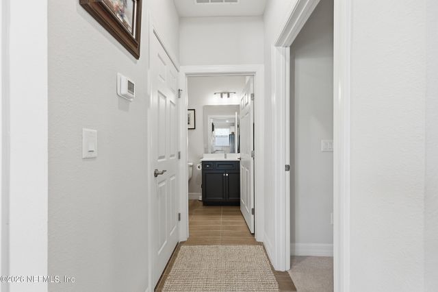 479 JUBILEE Circle, Yulee, FL 32097