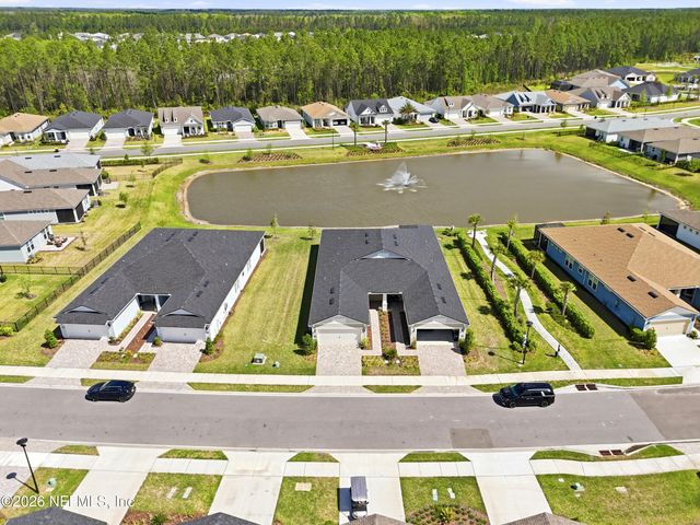 479 JUBILEE Circle, Yulee, FL 32097