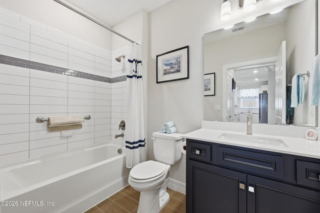 479 JUBILEE Circle, Yulee, FL 32097