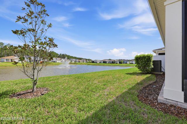 479 JUBILEE Circle, Yulee, FL 32097