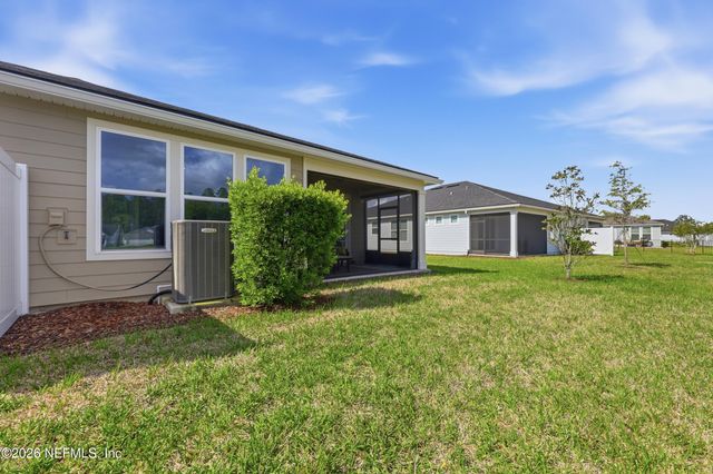 479 JUBILEE Circle, Yulee, FL 32097