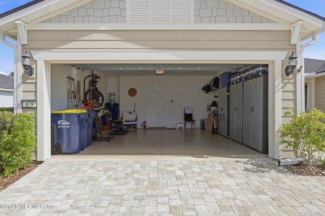 479 JUBILEE Circle, Yulee, FL 32097