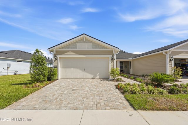 479 JUBILEE Circle, Yulee, FL 32097