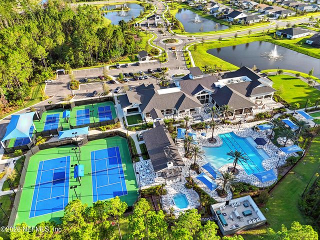 479 JUBILEE Circle, Yulee, FL 32097