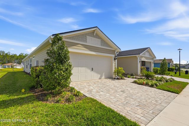 479 JUBILEE Circle, Yulee, FL 32097