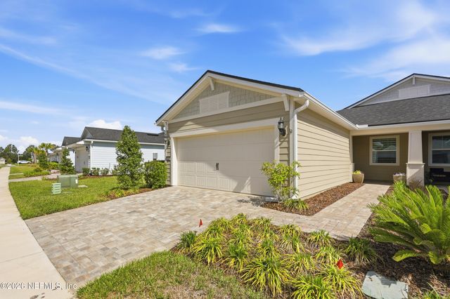 479 JUBILEE Circle, Yulee, FL 32097