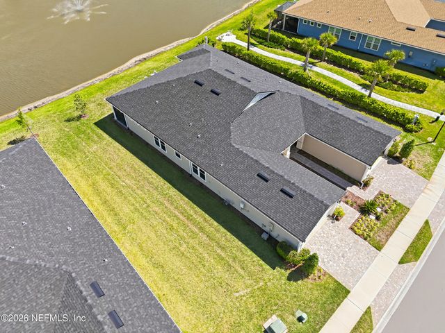 479 JUBILEE Circle, Yulee, FL 32097