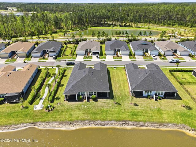 479 JUBILEE Circle, Yulee, FL 32097