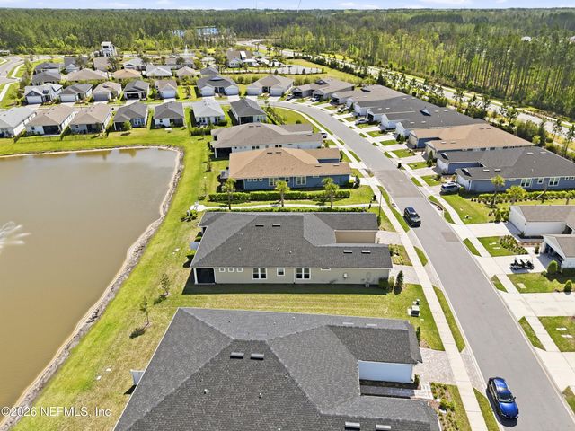 479 JUBILEE Circle, Yulee, FL 32097