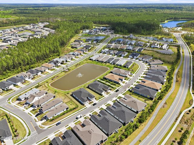 479 JUBILEE Circle, Yulee, FL 32097