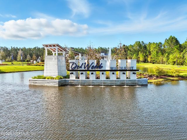 479 JUBILEE Circle, Yulee, FL 32097