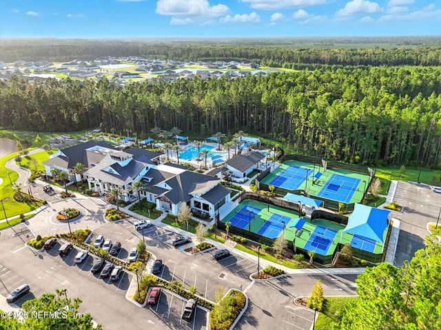 479 JUBILEE Circle, Yulee, FL 32097