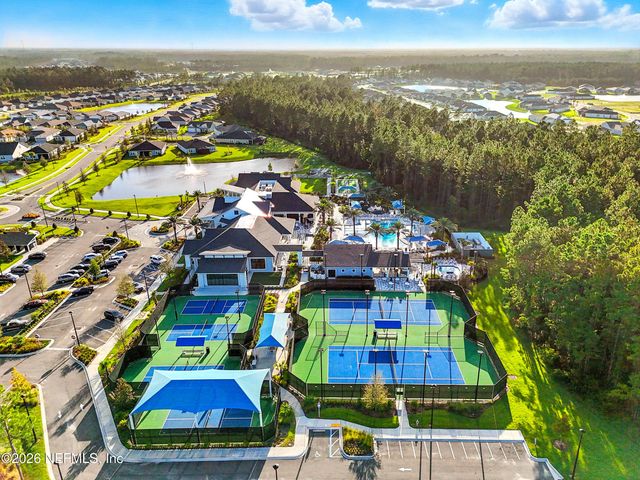 479 JUBILEE Circle, Yulee, FL 32097