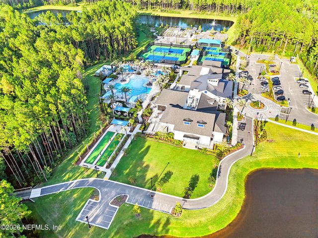 479 JUBILEE Circle, Yulee, FL 32097