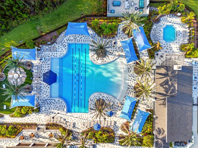 479 JUBILEE Circle, Yulee, FL 32097