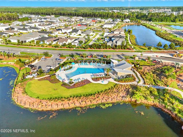 479 JUBILEE Circle, Yulee, FL 32097