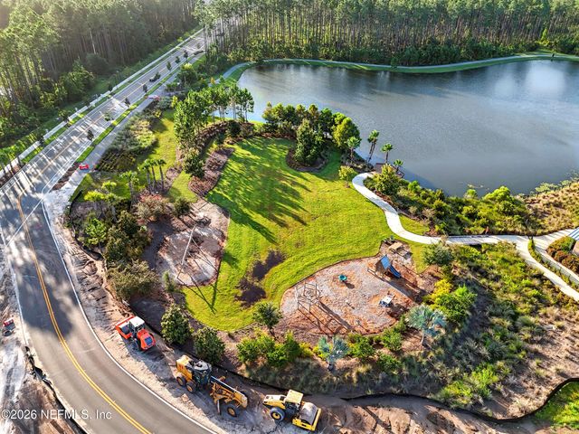 479 JUBILEE Circle, Yulee, FL 32097