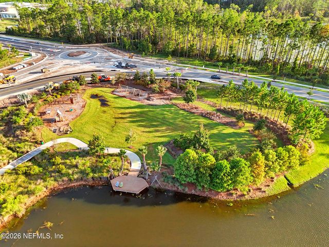 479 JUBILEE Circle, Yulee, FL 32097