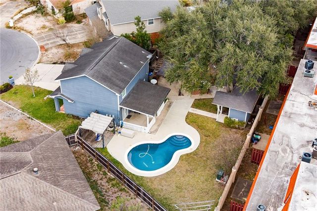 2001 W Jonquil Avenue, Mcallen, TX 78501