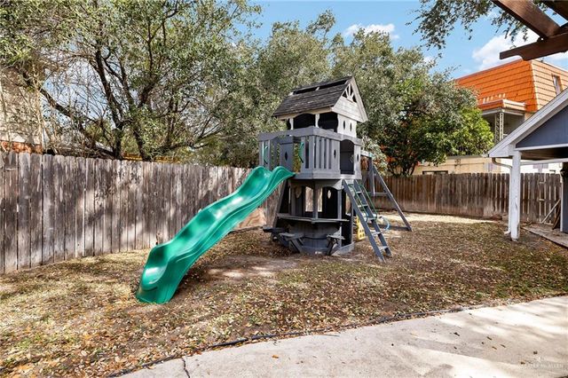 2001 W Jonquil Avenue, Mcallen, TX 78501